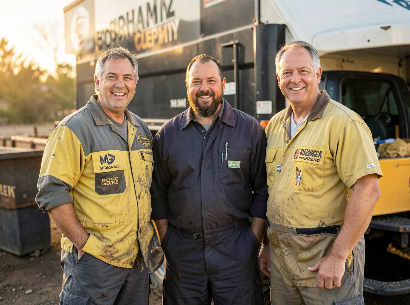 Sewage Cleanup company in Stirling City, CA