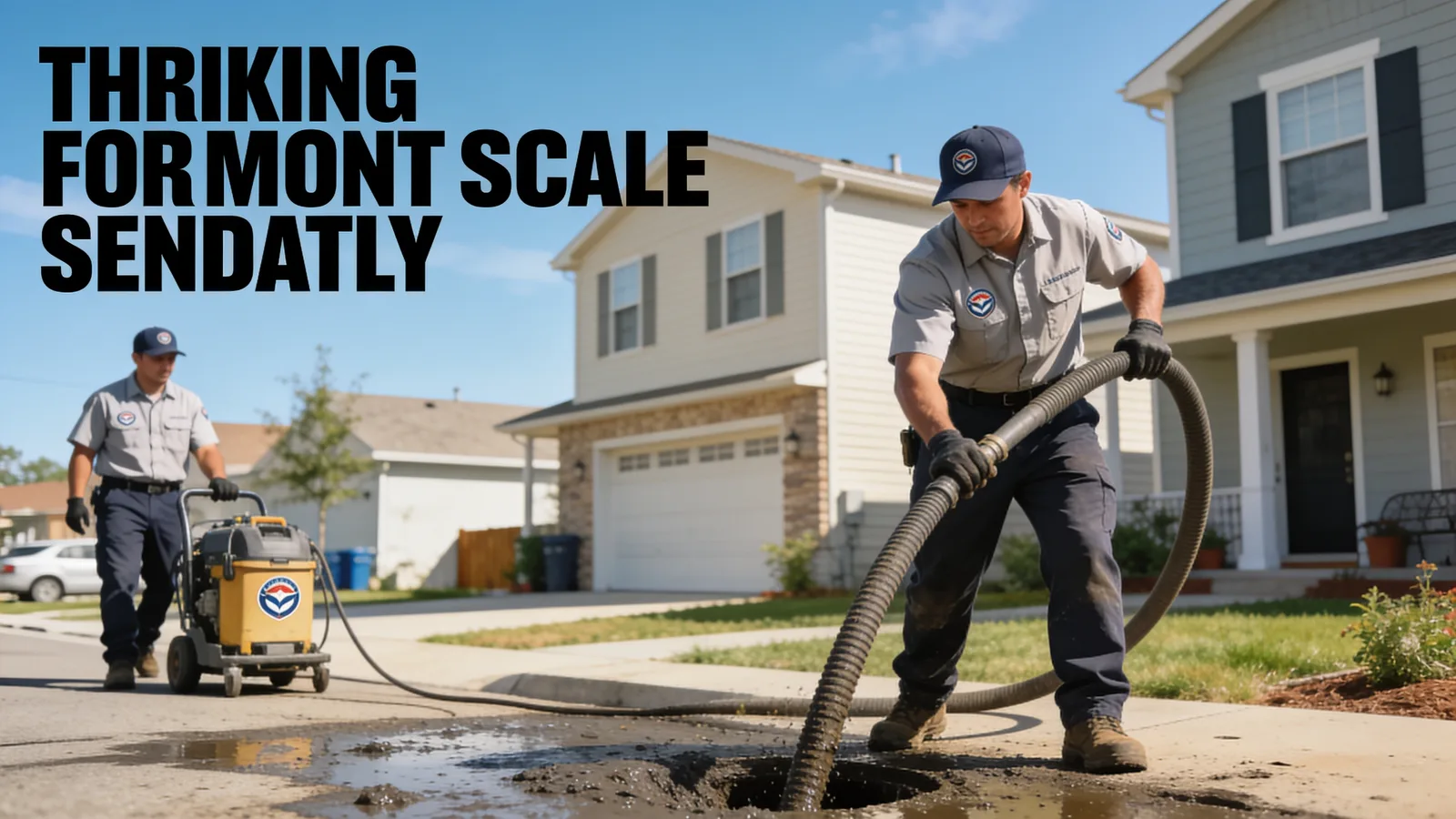 Sewage Cleanup in Stirling City, CA near me